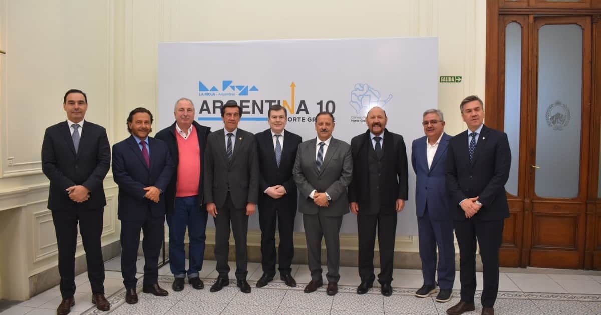 El peronismo del interior reclama un lugar en la interna y agita la idea de un candidato propio