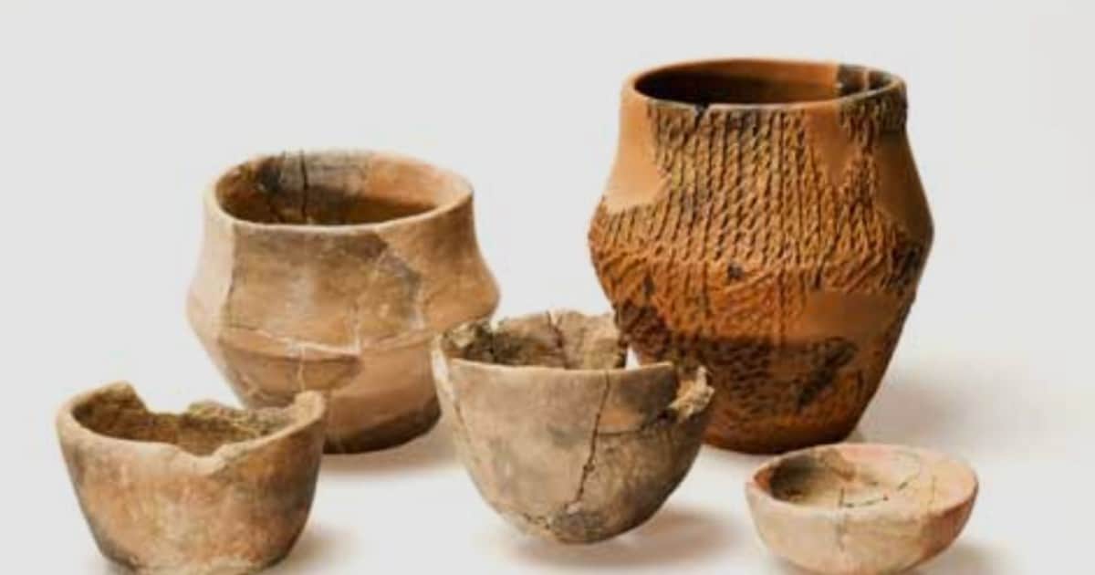 Una investigación descubrió que ya hace 4.500 años la cocina era todo un arte