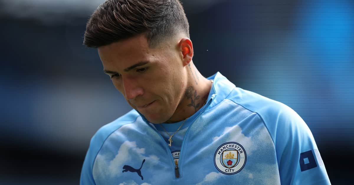Manchester United vs Manchester City, por la Premier League 2026/27, EN VIVO: a qué hora juegan, formaciones y cómo ver el clásico
