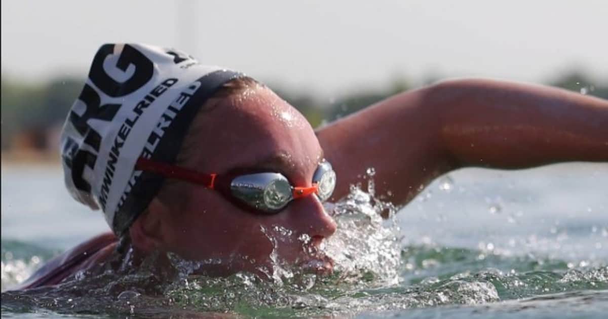 Romina Imwinkelried ganó el bronce y abrió el medallero argentino en los Juegos Suramericanos de Santa Fe 2026