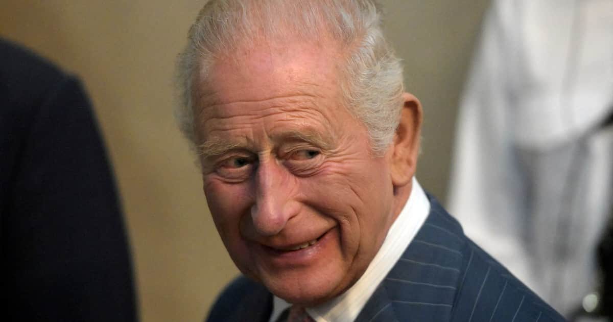 El rey Carlos III se reunirá con representantes de las gigantes de la IA, en medio de la polémica por los riesgos ante el rápido desarrollo