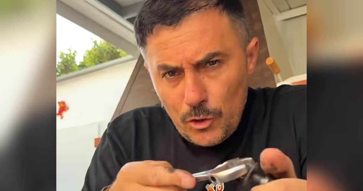 Valentín Olariu, rumano en España, explica por qué no vuelve a su país después de más de 20 años: “Hay que empezar de cero”