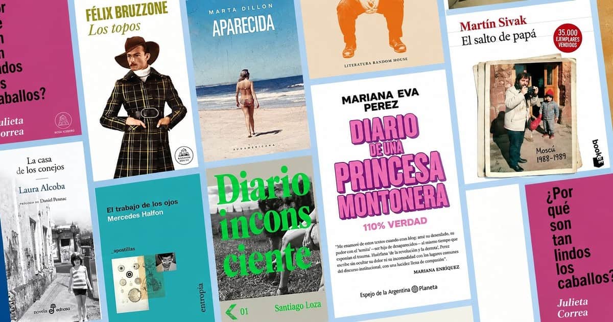 Contame tu condena: ¿por qué la autoficción enamora a fuerza de dramas reales?