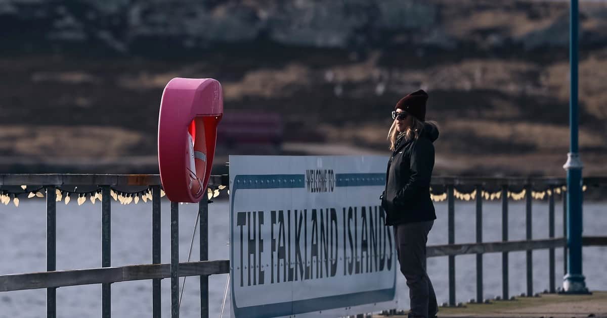 Los británicos desafían a Milei y extienden por cinco años más las licencias a las petroleras que operan en las Malvinas
