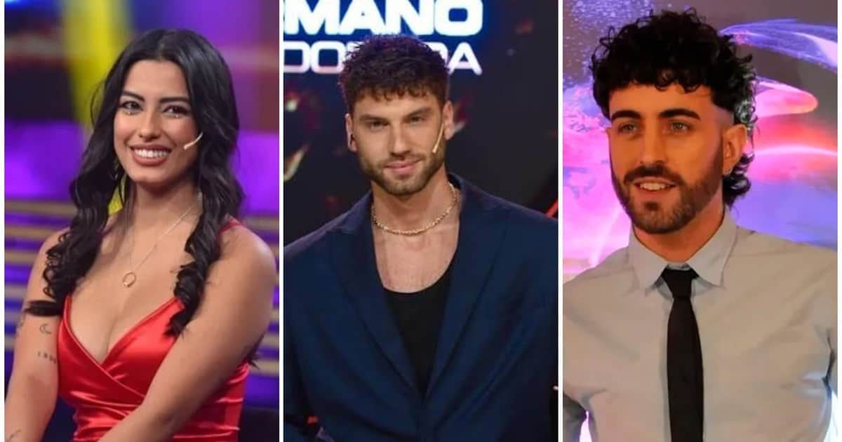 Un ex Gran Hermano sorprendió al mostrar el departamento que se compró a un año de salir de la casa