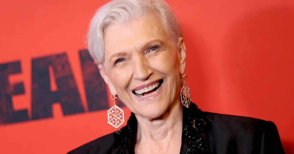 Maye, 78 años, la madre de Elon Musk, sobre su hijo: "Sufrió acoso por parte de sus compañeros de colegio. En una ocasión lo golpearon con tanta brutalidad que tuvo que ir al hospital"