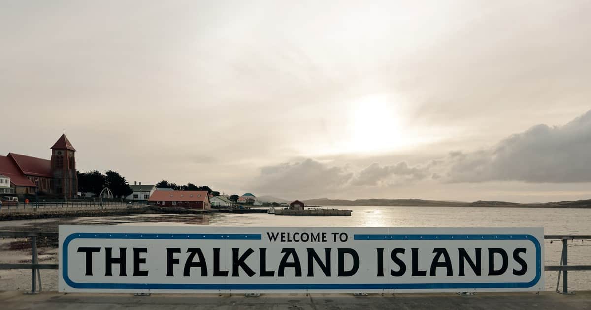 Tras las sanciones de Milei, Reino Unido intenta tranquilizar a las empresas que operan en las Islas Malvinas y promete apoyarlas