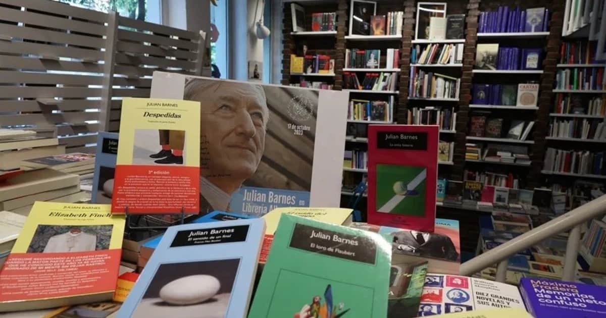El milagro español: La venta de libros crece un 3,9% y apunta a ganar más de 1.300 millones de euros