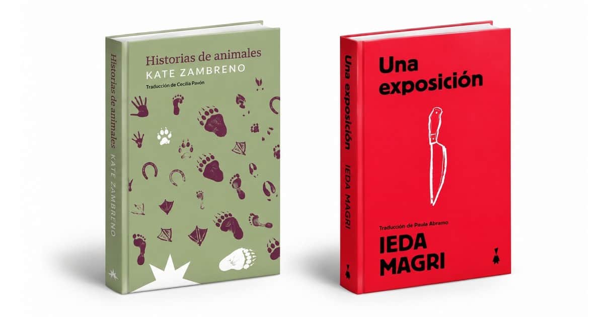 Qué vemos cuando miramos un animal: dos libros sobre la mirada, la carne y la condición humana
