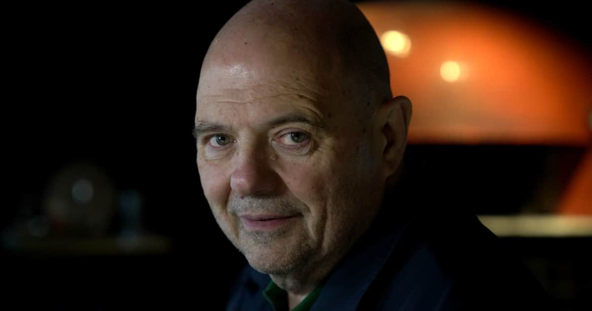 Carlos Rottemberg relativizó el video de calle Corrientes que usaron Milei y Caputo para negar la caída del consumo: "Es una foto, no una película completa de la actividad"
