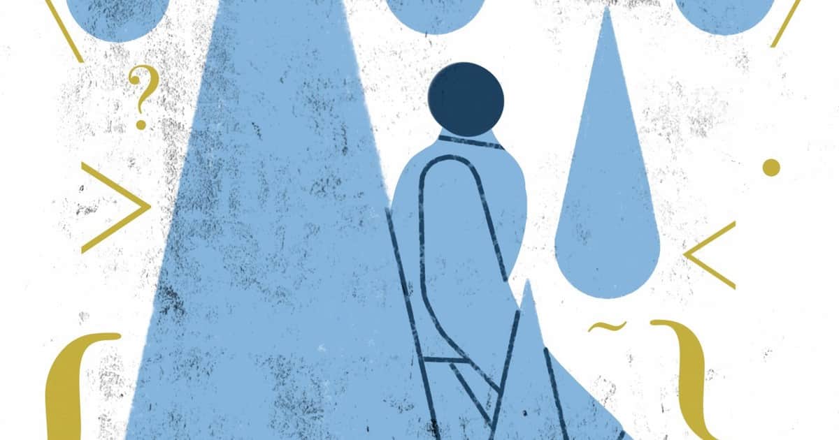 Duelo y depresión: por qué la diferencia importa