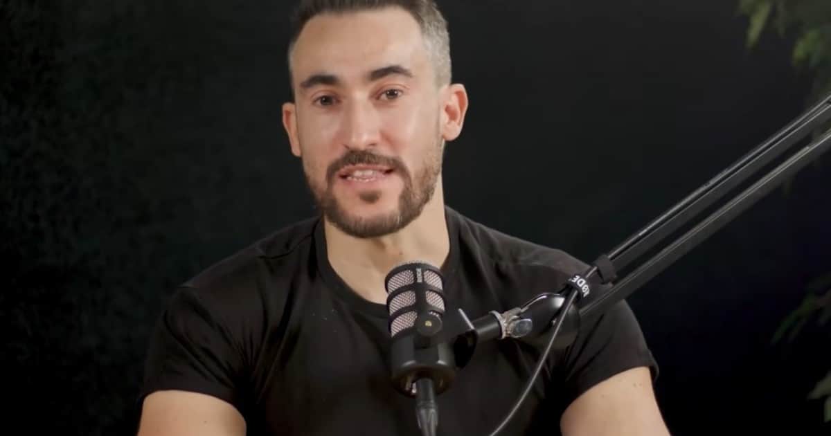 Ismael Galancho, experto en nutrición, sobre la proteína: “El problema es que mucha gente solo cuenta a la carne, el pescado y los huevos”