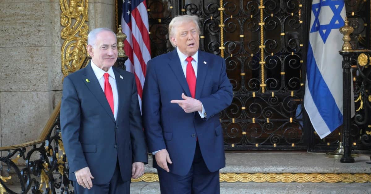 En medio de la escasez de municiones por la guerra con Irán, EE.UU. prepara un millonario paquete de armas para Israel