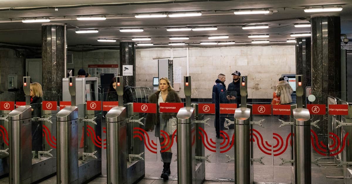 La Nueva Moscú: una utopía digital que también funciona como trampa de vigilancia