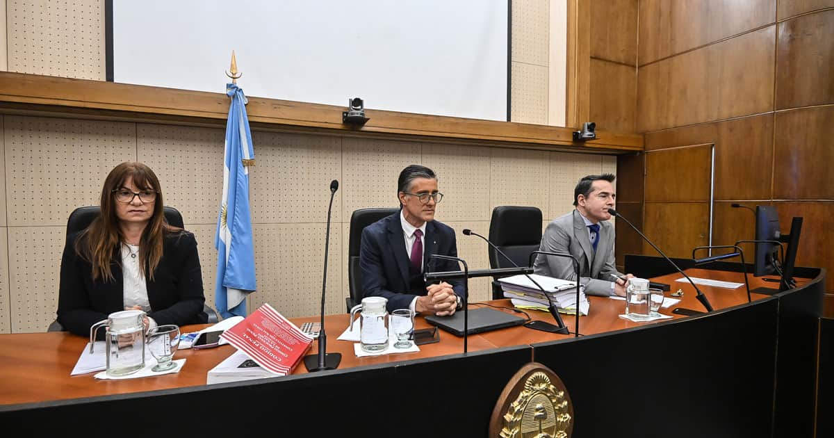 Hotesur-Los Sauces: cuenta regresiva para una prueba clave de cara al inicio del juicio contra Cristina y Máximo Kirchner