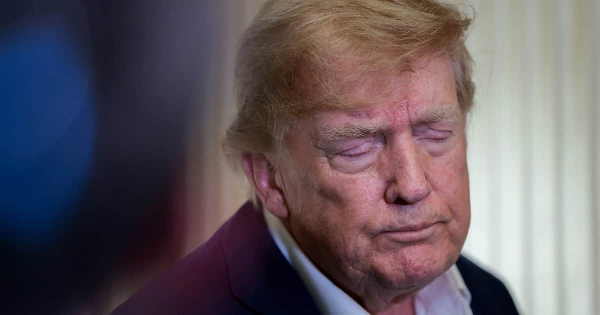 El duro golpe que la Corte le asestó a Donald Trump por el voto por correo: qué efectos pude tener en las elecciones de noviembre