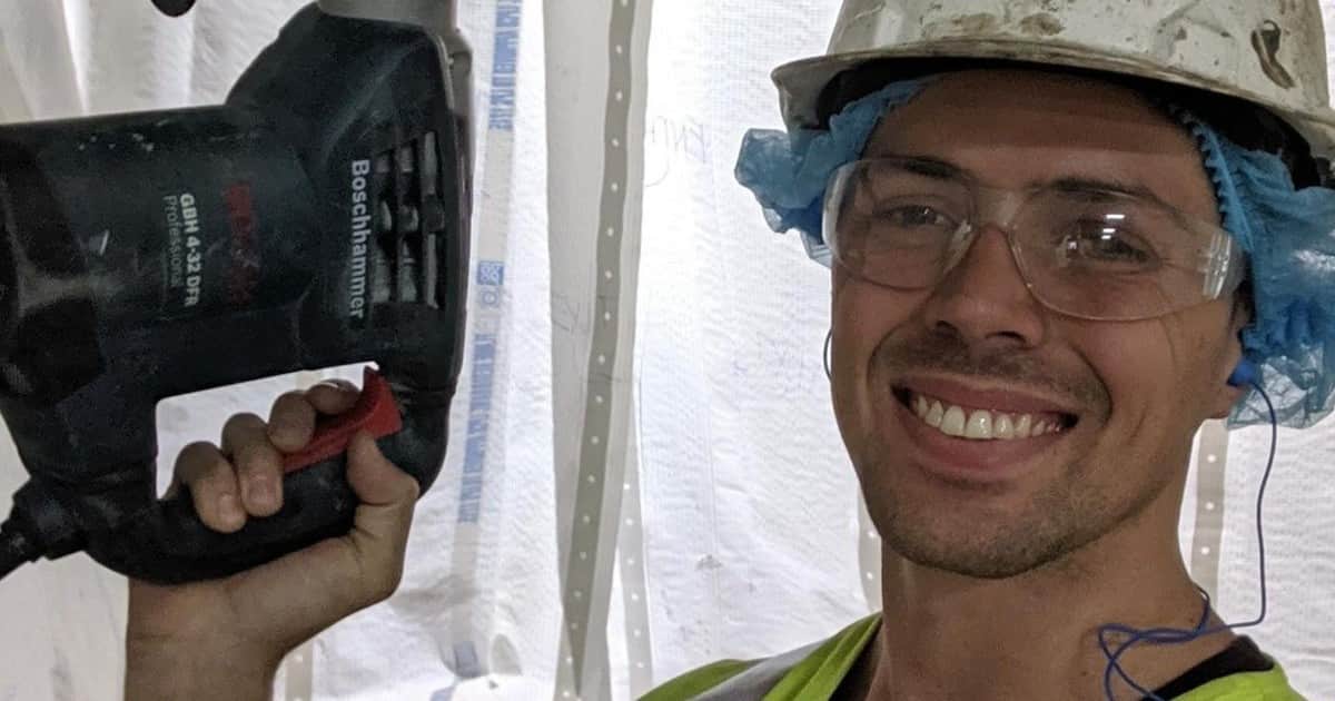 Un argentino trabajó 12 horas en un feriado en Australia y se llevó US$650: “No lo podía creer”