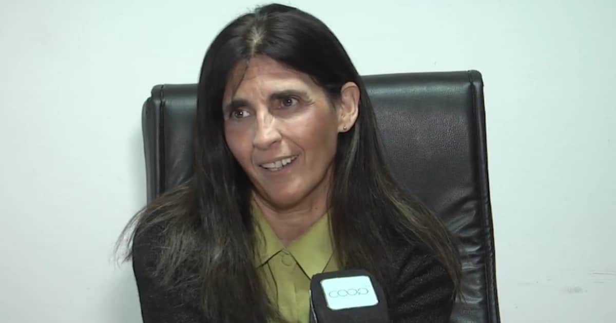 Habló la jueza que le bloqueó las plataformas digitales a un deudor alimentario: por qué tomó la medida y el caso del padre al que no lo dejó jugar al fútbol