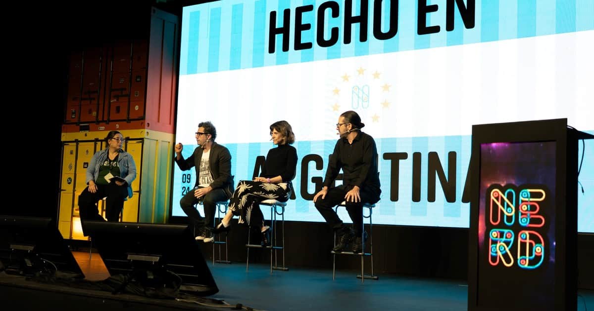 Nerdearla 2026: llegan a la Argentina referentes de Google DeepMind, Tor y Hugging Face, protagonista de un polémico incidente con OpenAI