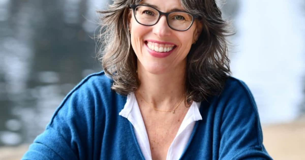 Ingrid Clayton, psicóloga, advierte sobre una conducta muy extendida entre las mujeres: "Todavía no he conocido a ninguna mujer que no haya experimentado la complacencia en algún momento de su vida"