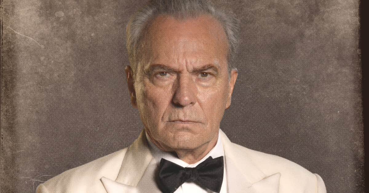 José Coronado, actor español: “Fumaba bastante, un paquete y pico cada día, y dejé radical; estoy feliz porque es de las mejores cosas que he hecho en mi vida”