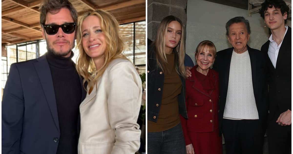 El íntimo casamiento de Julieta Prandi y Emanuel Ortega: cuáles fueron las ausencias más llamativas