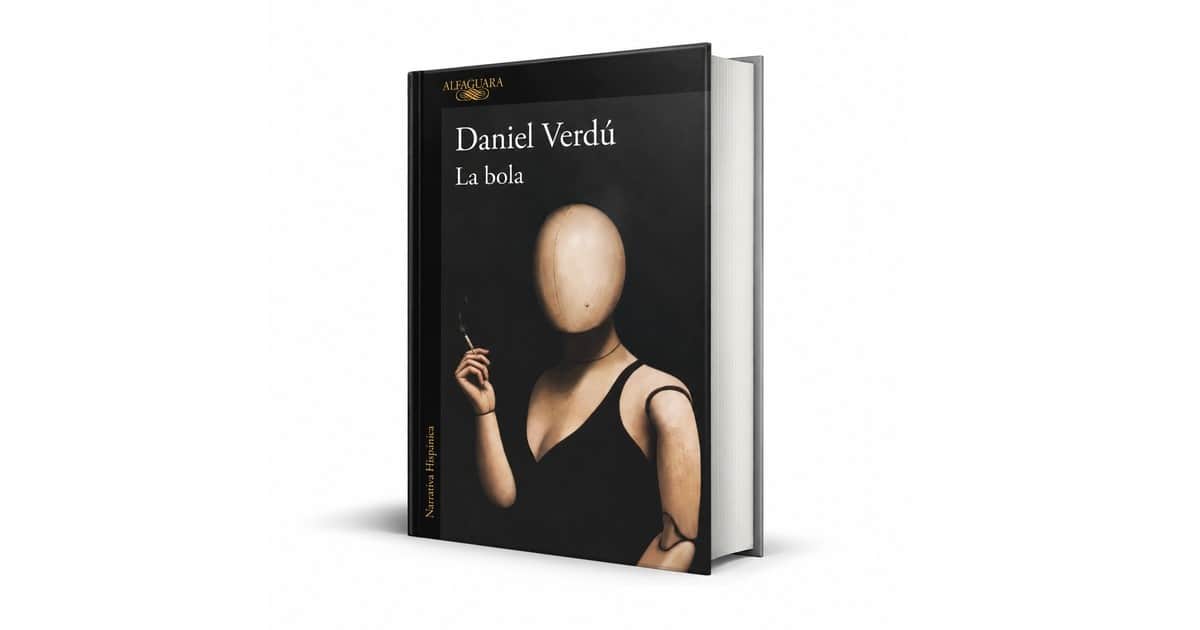 “La bola”: el libro sobre Mar de Marchis que desató una polémica en el periodismo español