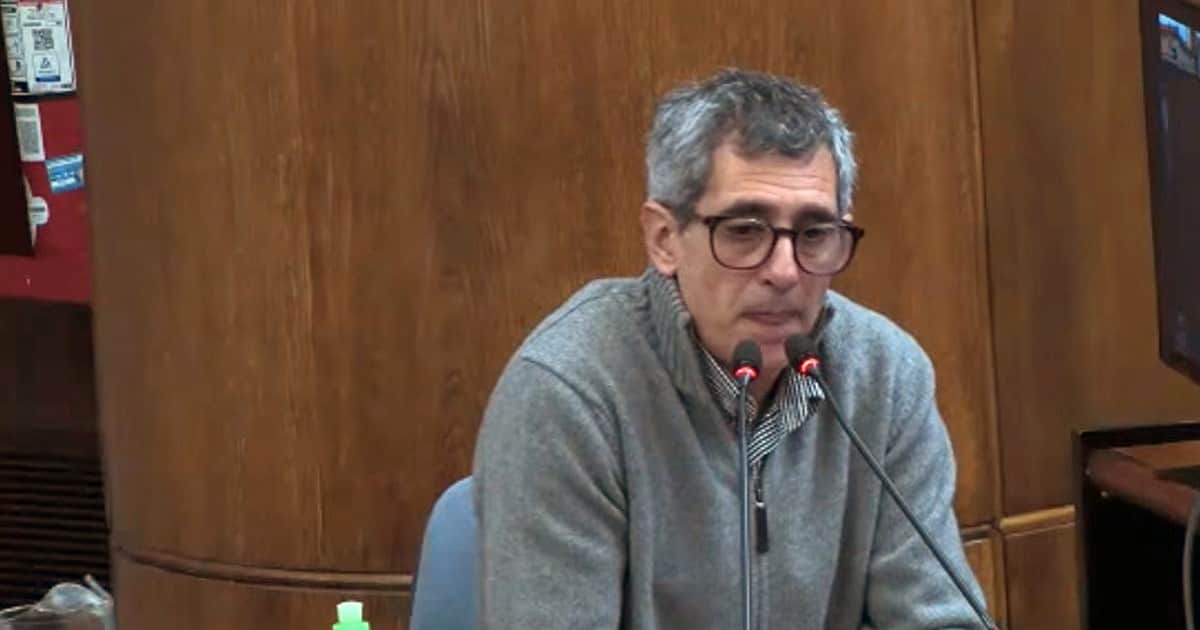 Cuadernos: Roberto Baratta pidió confrontar a los exdirectivos de Techint que lo acusan de haber recibido coimas por U$S 1 millón