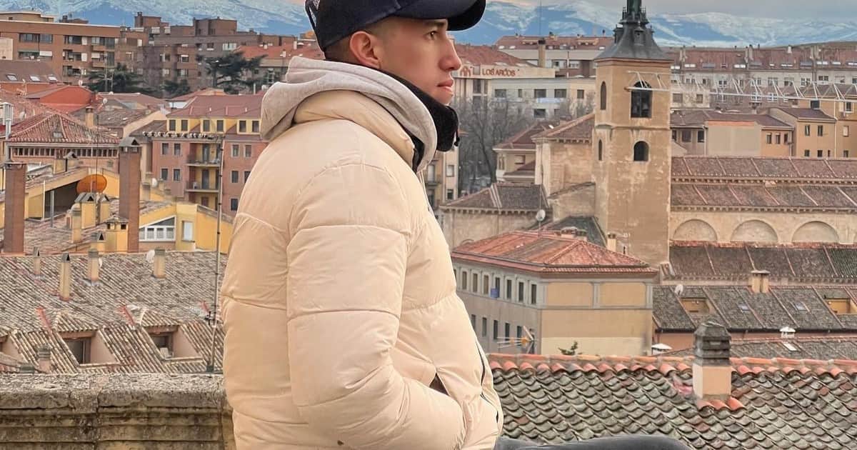 Kevin Gómez, argentino en España, mostró cuánto gana tras trabajar un mes en una pizzería: €2.450 por 45 horas semanales, “Así es mi vida”
