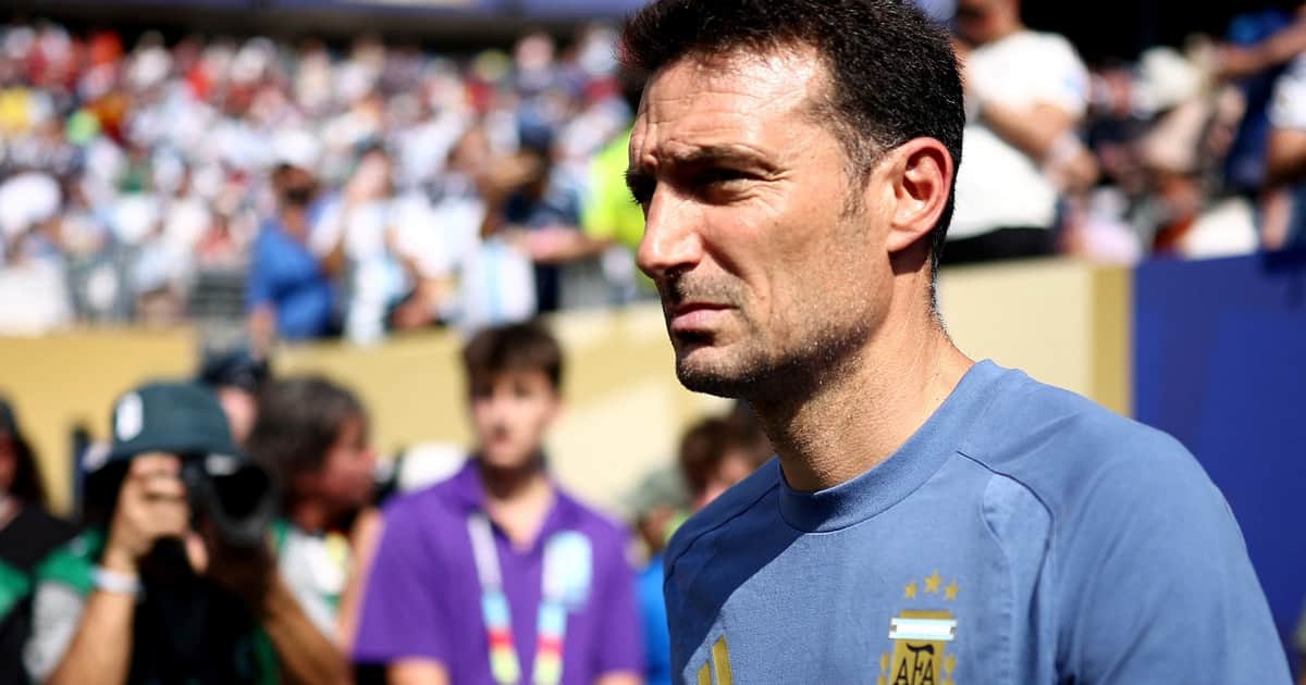 La Selección Argentina confirmó rivales, fechas y sedes para los primeros tres amistosos de la era post Messi, a la espera de la lista de Scaloni