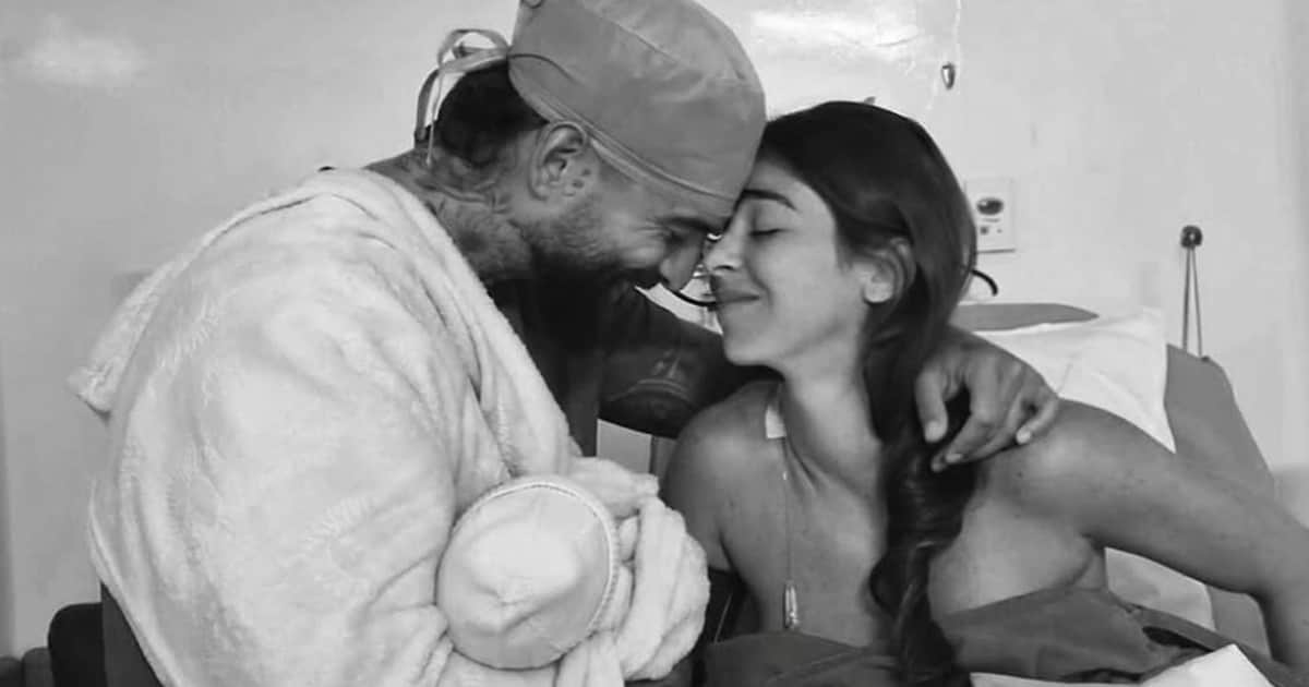 Nació el segundo hijo de Maluma: el nombre que eligió para el bebé y su especial significado