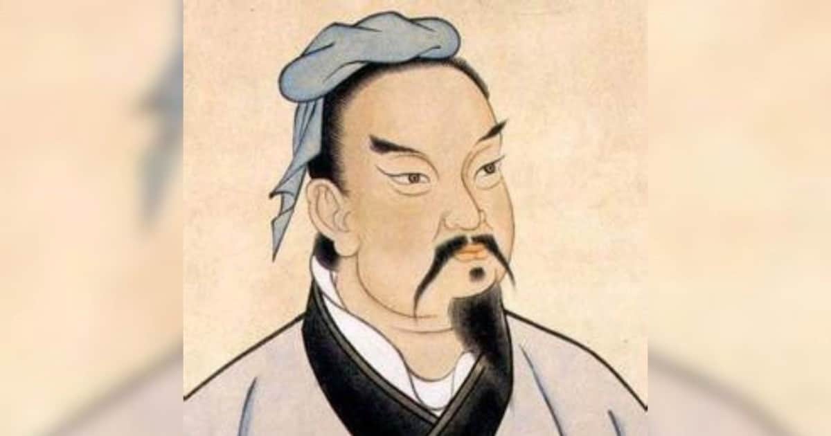 Sun Tzu, filósofo chino, sobre la fortaleza y la estrategia: "Cuando seas capaz, aparenta incapacidad; cuando estés activo, aparenta inactividad"