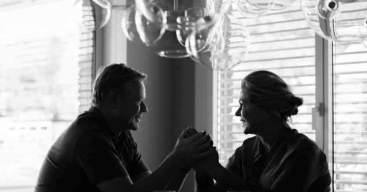 Ronald Koeman anunció la muerte de su esposa Bartina Koeman a los 65 años por un cáncer de mama