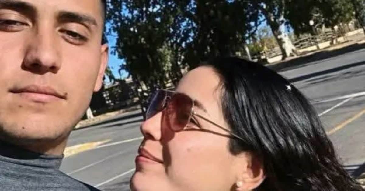 "Se puso loca y se acuchilló": la insólita defensa del imputado por el femicidio de la aspirante a gendarme que tenía nueve puñaladas
