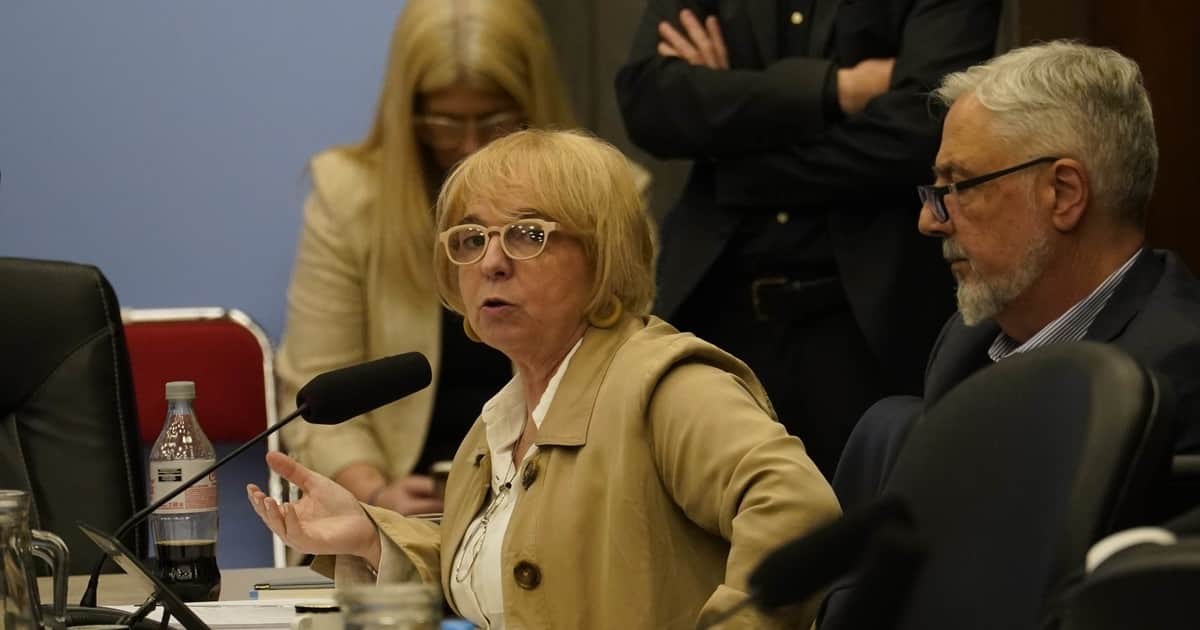 El Gobierno amenaza con derogar artículos de la Emergencia en Discapacidad y se tensó el diálogo con los aliados