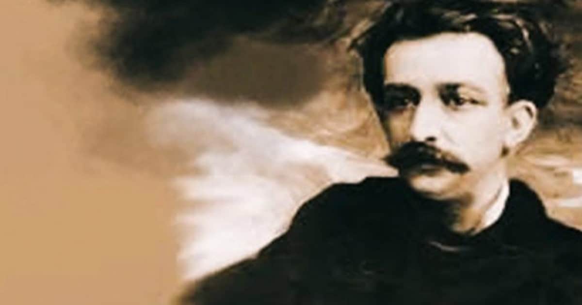 Estrada, la Constitución y la libertad