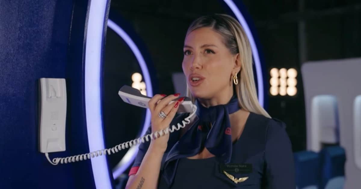 Con un divertido sketch, "MasterChef Celebrity" anunció su fecha de estreno