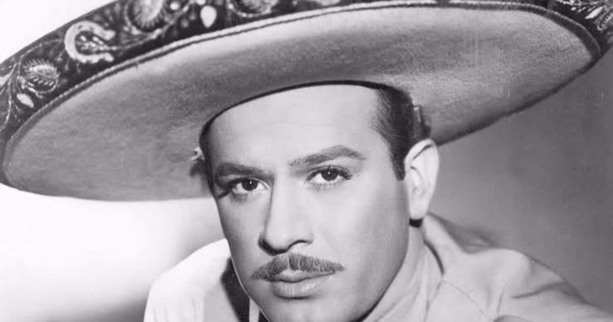 Pedro Infante, ícono del Cine de Oro mexicano, hizo una confesión sobre la fama: “Adentro, en el corazón no he cambiado”