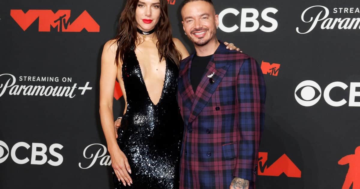 Valentina Ferrer confirmó que se separó de J Balvin: “Es una decisión tomada desde el amor”
