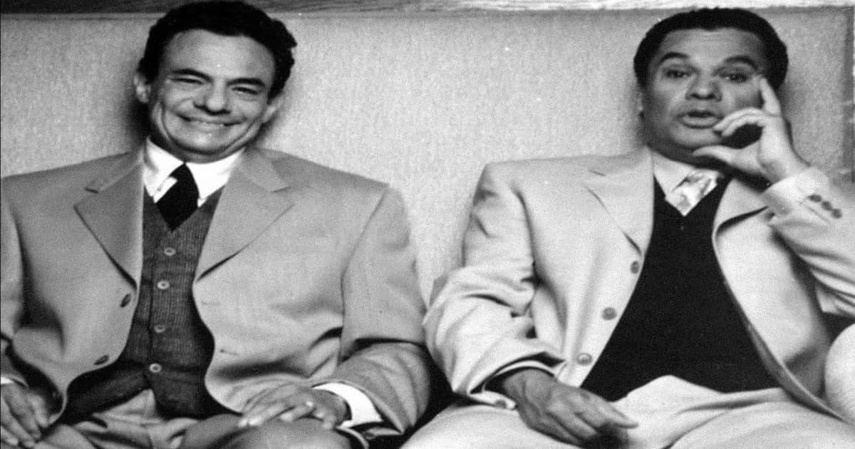 Juan Gabriel y José José detrás de “Lo pasado, pasado”: así nació una de las canciones más recordadas del Príncipe de la Canción
