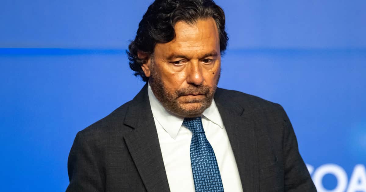 "La paciencia se va acabando cuando vemos falta de reciprocidad": el gobernador de Salta salió fuerte contra el Gobierno tras la reunión con Santilli