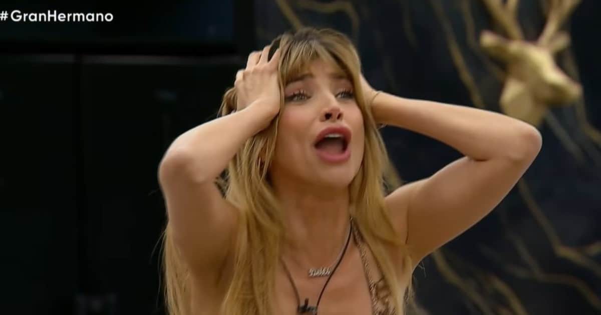 Gran Hermano, Generación Dorada: los mejores memes que dejó la final del reality