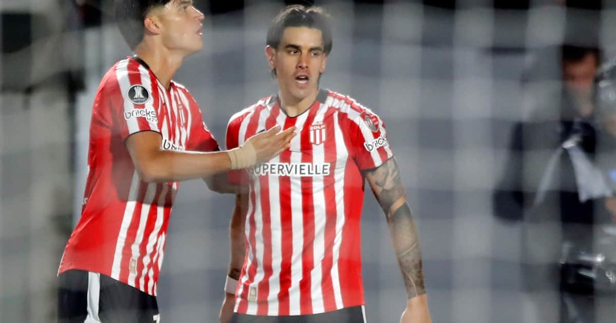 Corinthians vs. Estudiantes, EN VIVO, por la Copa Libertadores: hora, formaciones y dónde ver el partido