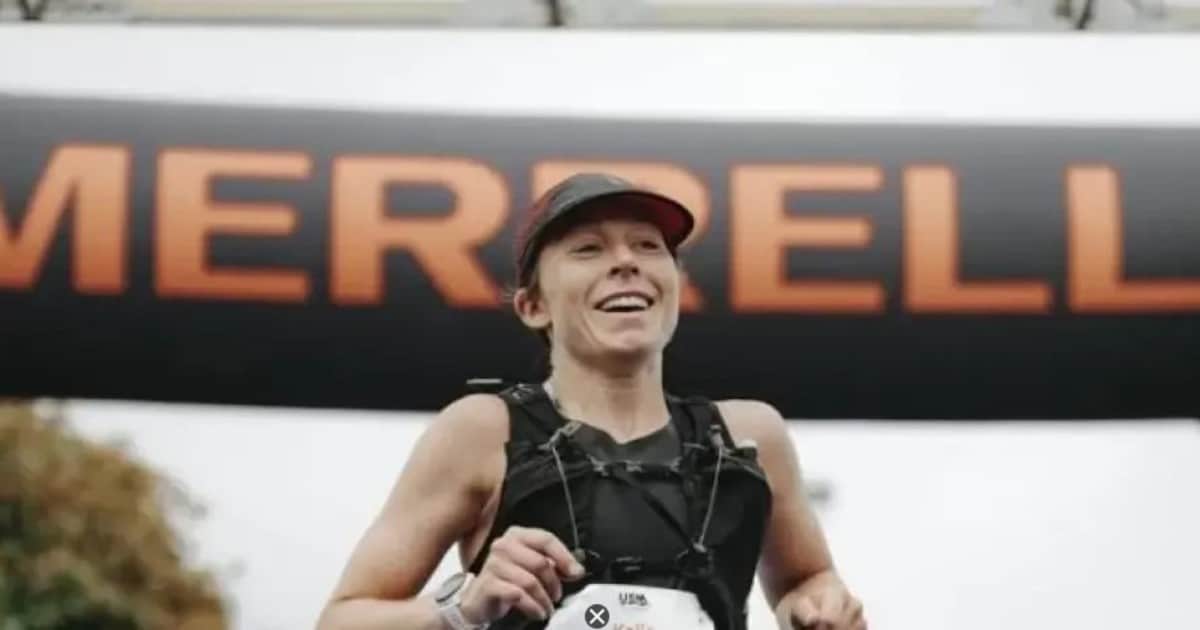 La atleta canadiense que ganó los Cuatro Refugios en Bariloche murió en un trágico accidente en los Alpes