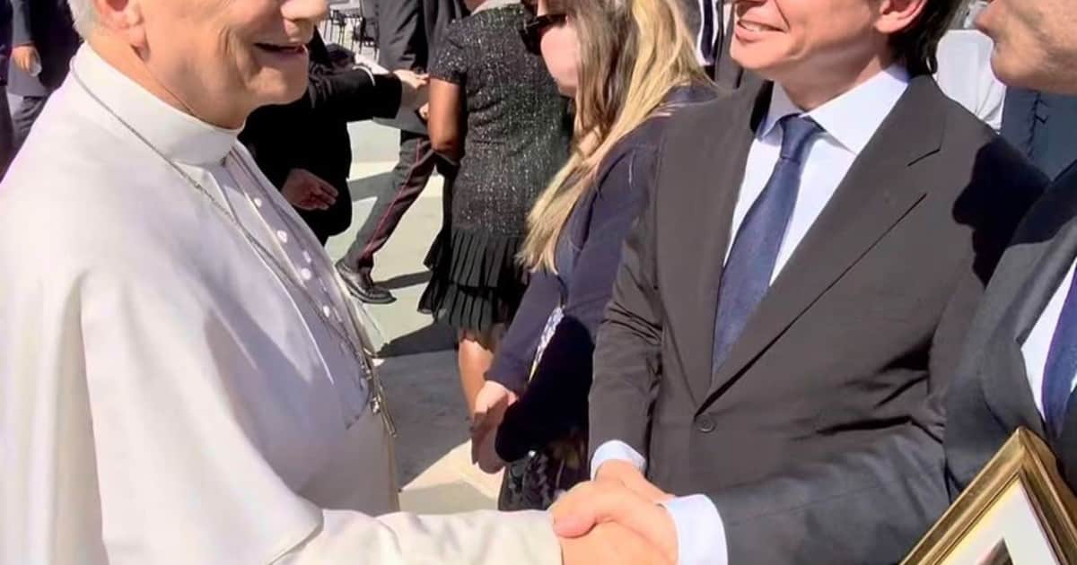 Calculan que un millón y medio de fieles participará de la misa del papa en Luján