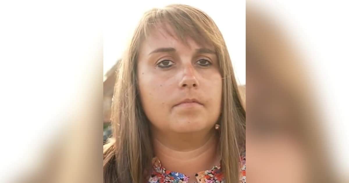 Tiene 34 años y recibió quimioterapia por error durante más de una década: "Me arruinó la vida"