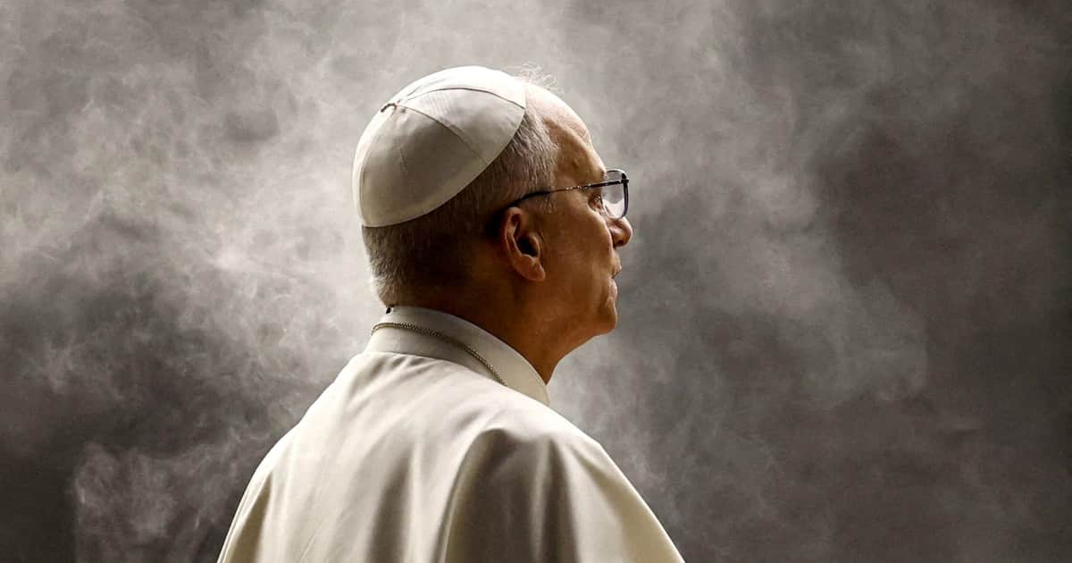 El Papa León XIV prepara su visita a Francia entre tensiones con el gobierno de Emmanuel Macron