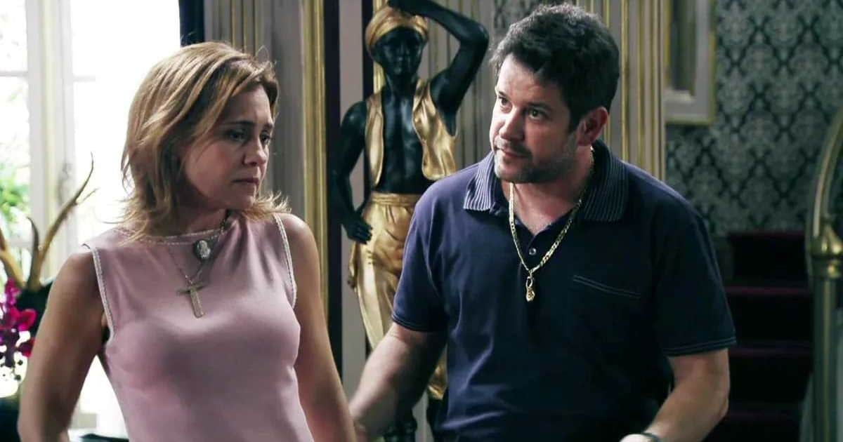 Dos estrellas de Avenida Brasil ya preparan la segunda temporada: la foto del reencuentro