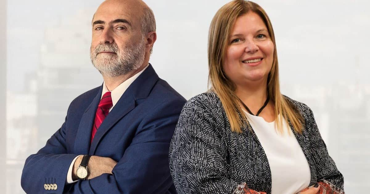 “Hay un desacople entre la oferta de crédito y la demanda por parte de las pymes”