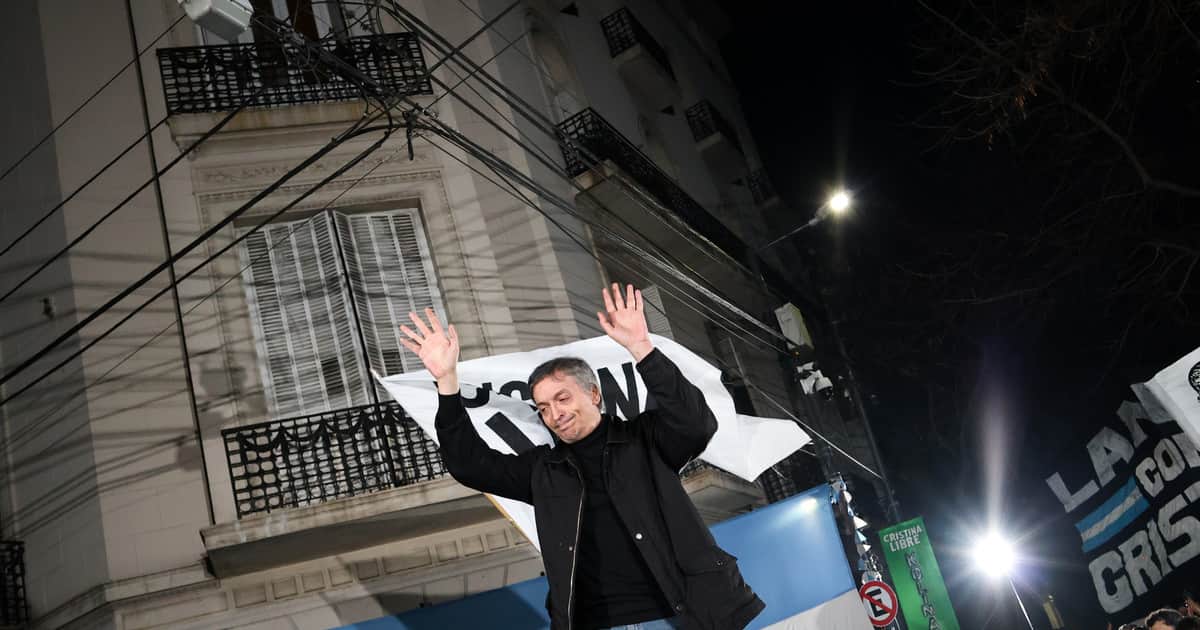 Caso Hotesur: presentan las listas de testigos y el Tribunal ya puede fijar la fecha del juicio contra Cristina y Máximo Kirchner